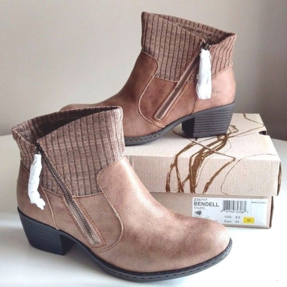 boc by born boots